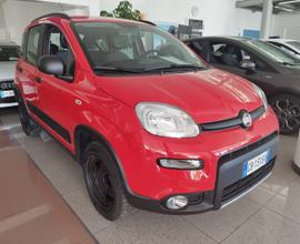 Fiat Panda 0.9 TwinAir Turbo S&S 4x4