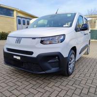 Fiat Doblo Trasporto Persone disabili Pronta Conse