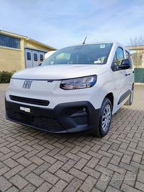 Fiat Doblo Trasporto Persone disabili Pronta Conse