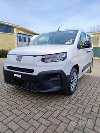 Fiat Doblo Trasporto Persone disabili Pronta Conse