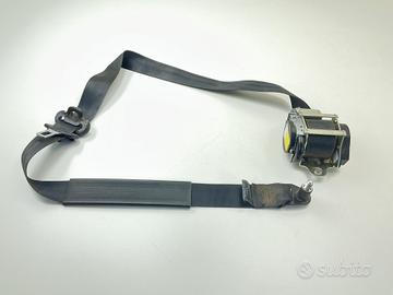 CINTURA DI SICUREZZA ANTERIORE DESTRA FIAT Doblo C