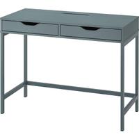 Scrivania Ikea Alex in edizione limitata verde
