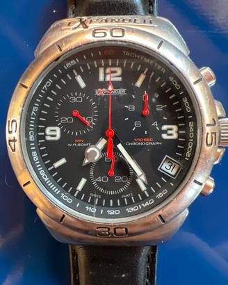 Orologio Cronografo SECTOR Expander 308 - Vintag