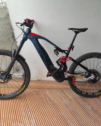 ebike Fantic XMF
