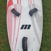 Tavola windsurf RRD completa 