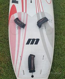 Tavola windsurf RRD completa 