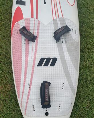 Tavola windsurf RRD completa 