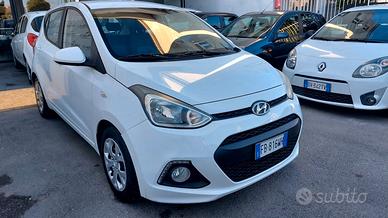 Hyundai i10 1.0 MPI Sound Edition