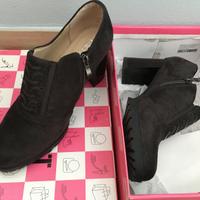 Scarpe eleganti nere