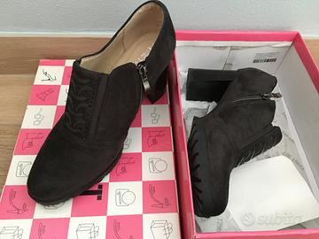 Scarpe eleganti nere