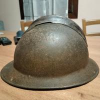 elmetto italiano ww1 