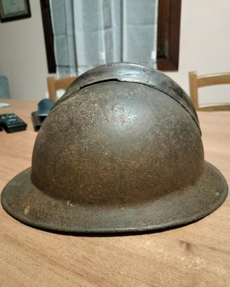 elmetto italiano ww1 