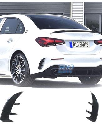 MODANATURE POSTERIORI MERCEDES W177 18- LOOK AMG N