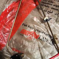 alzavetro fiat uno originale 