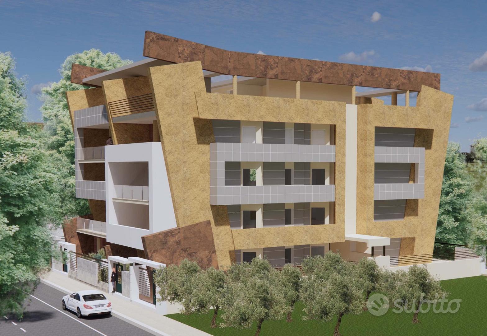 Appartamento – Grottaglie, Taranto - Vista 3