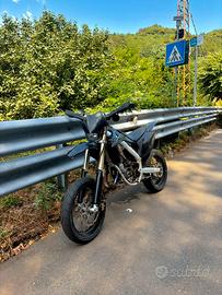 Hm 50