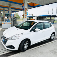 Peugeot 208 1.6HDi