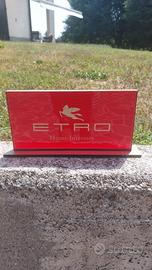 pubblicità ETRO