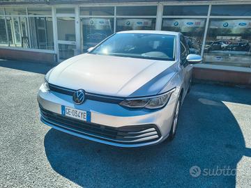 VOLKSWAGEN GOLF 2.0 TDI DSG LIFE 84.000 KM