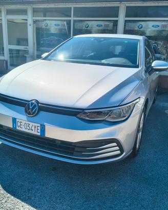VOLKSWAGEN GOLF 2.0 TDI DSG LIFE 84.000 KM