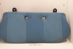 SEDUTA SEDILI POSTERIORI FIAT Panda 2Â° Serie (03>