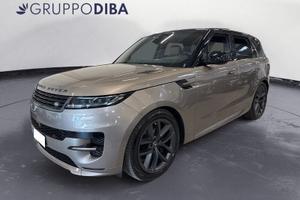 Land Rover Range Rover Sport III 2022 3.0d i6...