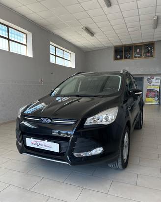 Ford Kuga 2.0 TDCI 120 CV S&S 2WD Business
