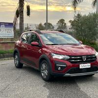 DACIA Sandero Stepway 1.0 TCe ECO-G Comfort