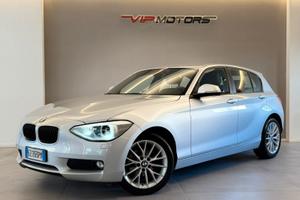 Bmw 118 118d 5p. Msport