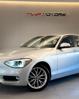 Bmw 118 118d 5p. Msport