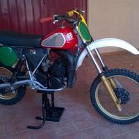 Husqvarna CR 250