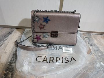 Borsa bauletto Carpisa NUOVO 