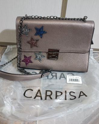 Borsa bauletto Carpisa NUOVO 