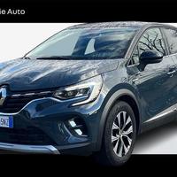 Renault Captur 1.0 TCE TECHNO GPL 100CV