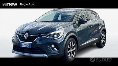 Renault Captur 1.0 TCE TECHNO GPL 100CV