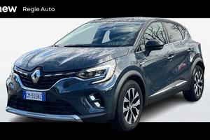Renault Captur 1.0 TCE TECHNO GPL 100CV