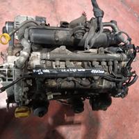 motore cambio 199A3000 