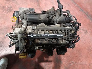 motore cambio 199A3000 