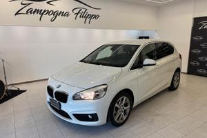 Bmw 218D SPORT 150cv AUTOMATICA