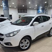Hyundai iX35 1.7 CRDi 2WD Comfort PERMUTO