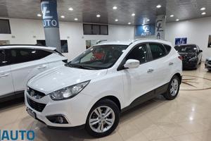 Hyundai iX35 1.7 CRDi 2WD Comfort PERMUTO