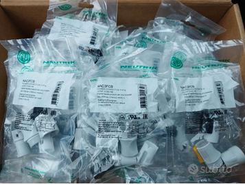 Connettori Neutrik Power