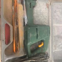 Sega a Gattuccio Bosch