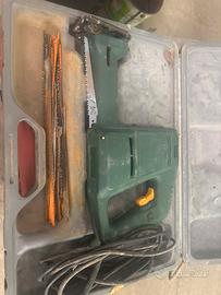 Sega a Gattuccio Bosch