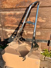 Sissy bar HARLEY DAVIDSON sportster