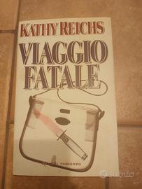 viaggio fatale libro 
