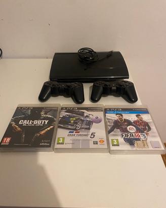 playstation 3