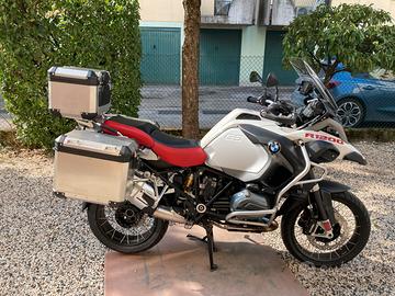 BMW R 1200 GS ADV