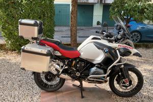 BMW R 1200 GS ADV
