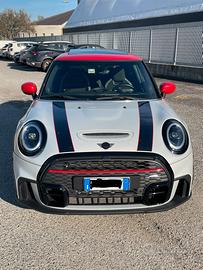 Mini Cooper JCW